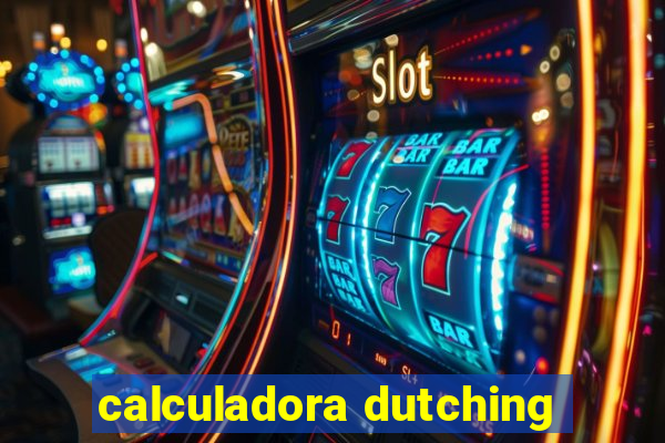 calculadora dutching